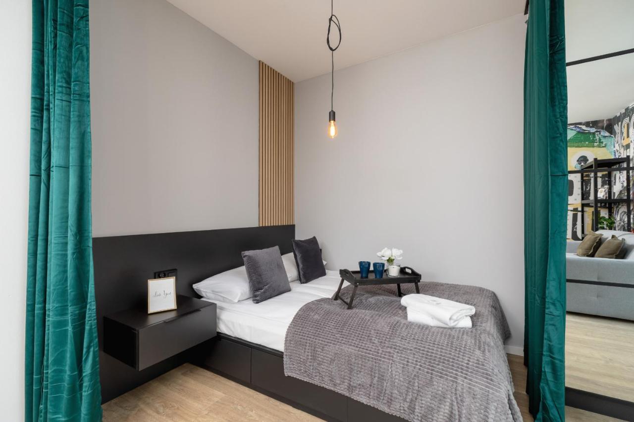 Rynek Podgorski By Renters Apartment Krakow