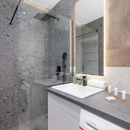 Krakow Rynek Podgorski Apartment By Noclegi Renters Exterior photo