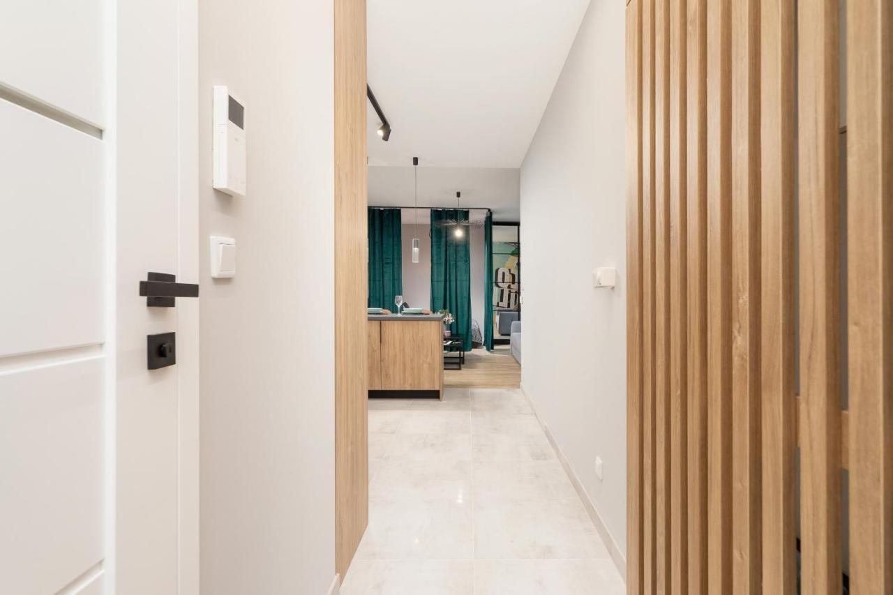 Rynek Podgorski By Renters Apartment Krakau