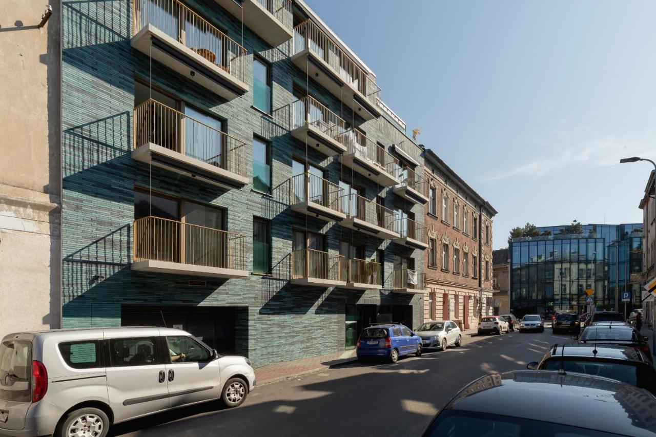 Apartment Rynek Podgorski By Renters Krakau